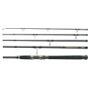 Wędka Jaxon Antris HTI TRAVEL PILK 2.75/80-200 G Wędka Jaxon Antris HTI TRAVEL PILK 2.75/80-200 G