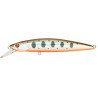 WOBLER PONTOON21 CABLISTA 105SP-SMR050