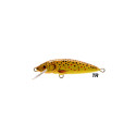Wobler Dorado K-1 CLASSIC 4 CM FLOATING TR Wobler Dorado K-1 CLASSIC 4 CM FLOATING TR
