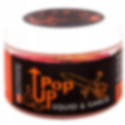 Ultimate Products Juicy SERIES POP-UP SQUID ORANGE 15 mm Ultimate Products Juicy SERIES POP-UP SQUID ORANGE 15 mm