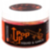 Ultimate Products Juicy SERIES POP-UP SQUID ORANGE 15 mm 