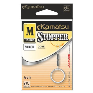 STOPER STOŻKOWY KONGER SS KOLOROWY 316002011