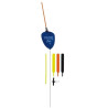 Spławik Cralusso Bolo 12G SP-CBO120