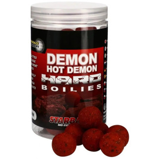 STARBAITS PC DEMON HOT DEMON HARD KULKI 24MM 200G