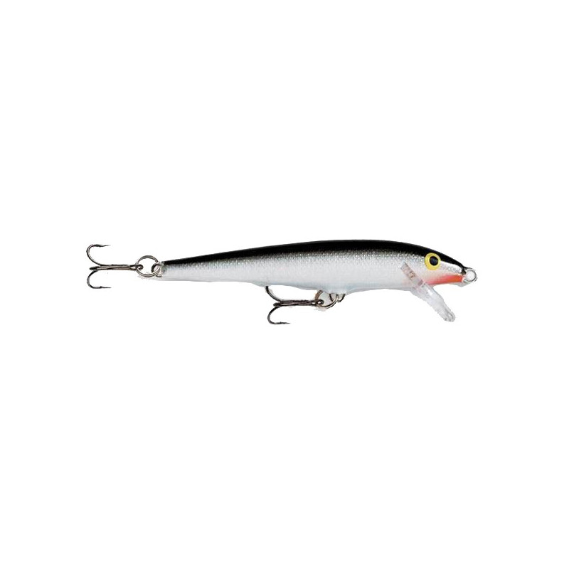 Wobler Rapala Original FLOATER F05-S