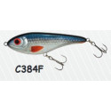 Wobler Strike Pro Buster Jerk Shallow Runner 15cm, 64,5g Wobler Strike Pro Buster Jerk Shallow Runner 15cm, 64,5g
