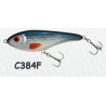 Wobler Strike Pro Buster Jerk Shallow Runner 15cm, 64,5g