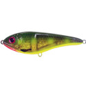 WOBLER STRIKE PRO BUSTER JERK ORIGINAL 15CM 75G SB002 48-Y-EG-048-SB002 WOBLER STRIKE PRO BUSTER JERK ORIGINAL 15CM 75G SB002 48-Y-EG-048-SB002