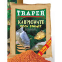 ZANĘTA TRAPER KARPIOWATE WODY STOJĄCE 5 KG ZANĘTA TRAPER KARPIOWATE WODY STOJĄCE 5 KG