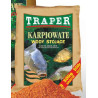 ZANĘTA TRAPER KARPIOWATE WODY STOJĄCE 5 KG