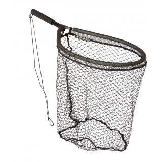 Sg Pro Finezze LANDING NET FLOATING L 46X56X50CM 33CM