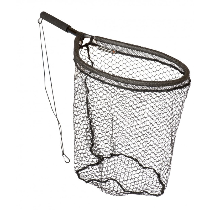 Sg Pro Finezze LANDING NET FLOATING L 46X56X50CM 33CM