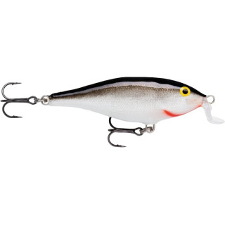 Wobler Rapala Shallow SHAD RAP SSR07 7CM 7G S RA5819036