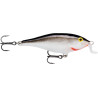 Wobler Rapala Shallow SHAD RAP SSR07 7CM 7G S RA5819036