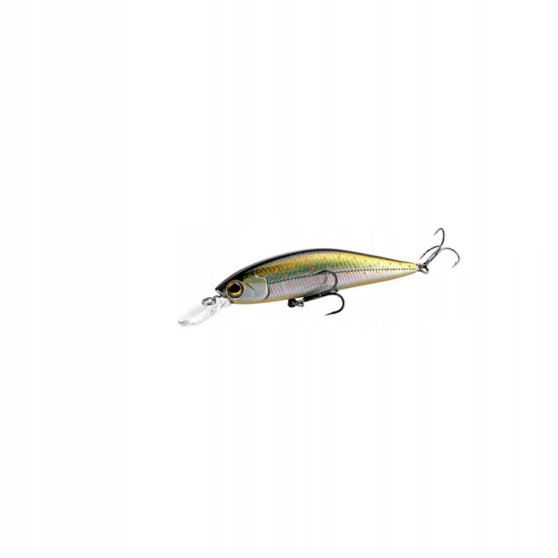 Yasei Trigger Twitch SP 90mm 0m-2m Brook Trout Yasei Trigger Twitch SP 90mm 0m-2m Brook Trout