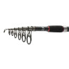 Wędka Daiwa Sweepfire TELE 3.90M 5-35G 11420-390