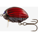 WOBLER SALMO LIL'BUG 3F BBG WOBLER SALMO LIL'BUG 3F BBG