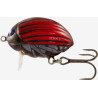 WOBLER SALMO LIL'BUG 3F BBG