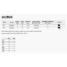 WOBLER SALMO LIL'BUG 3F BBG