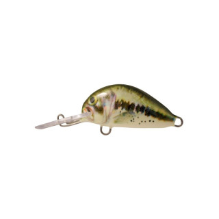 Wobler Dorado Alaska K-1 F 2,5cm 1,5g BS