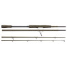 Wędka SG SG4 POWER GAME 7'1" 215CM 20-60G 4SEC