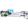 Sygnalizatory Swingery Prologic KPL 3 KOLORY 62049