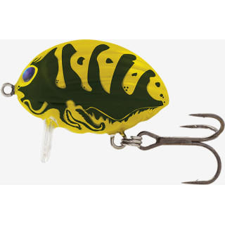 WOBLER SALMO LIL'BUG 3F WSP