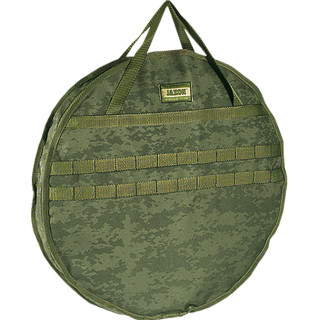 Torba Na Siatki Jaxon 55CM UM-PSA55