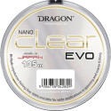 Żyłka Dragon Nanoclear EVO 0.18MM 30M 32-44-018 Żyłka Dragon Nanoclear EVO 0.18MM 30M 32-44-018