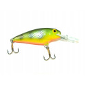 Wobler Dorado Invader K-6 F 11cm 32g PM Wobler Dorado Invader K-6 F 11cm 32g PM