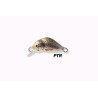 Wobler Dorado K-3 MAGIC 1,8 CM SINKING PTR