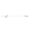 Zestaw Karpiowy Prologic STIFF RIG MIRAGE 3D 15CM 28LBS XC7/ROZM 4 50139