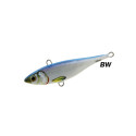 Wobler Dorado K-3 COURIER CYKADA 7 SINKING BW 7cm/11g Wobler Dorado K-3 COURIER CYKADA 7 SINKING BW 7cm/11g