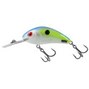 Salmo Rattlin'Hornet FLO 6.5cm SEXY SHAD Salmo Rattlin'Hornet FLO 6.5cm SEXY SHAD