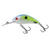 Salmo Rattlin'Hornet FLO 6.5cm SEXY SHAD