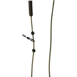 ZESTAW Z TULEJKĄ MIVARDI HELICOPTER RIG SYSTEM 35CM M-ACRSHR