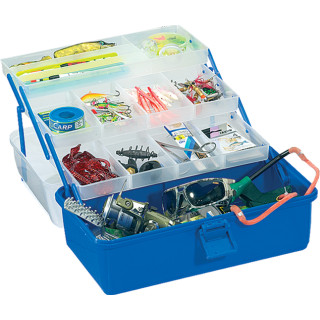 Skrzynka Wędkarska Jaxon RH-156