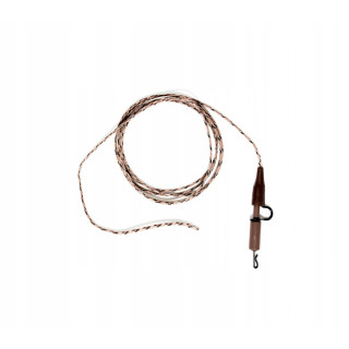 UnderCarp Got zes karp z lead i moc klips 45lbs/10cm brą.