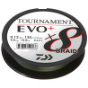 Tn X8 Br. EVO+ 0.12mm 135m DG