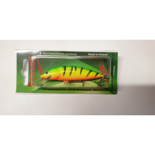Wobler Dorado CLASSIC K-3 F 7cm 5g FT