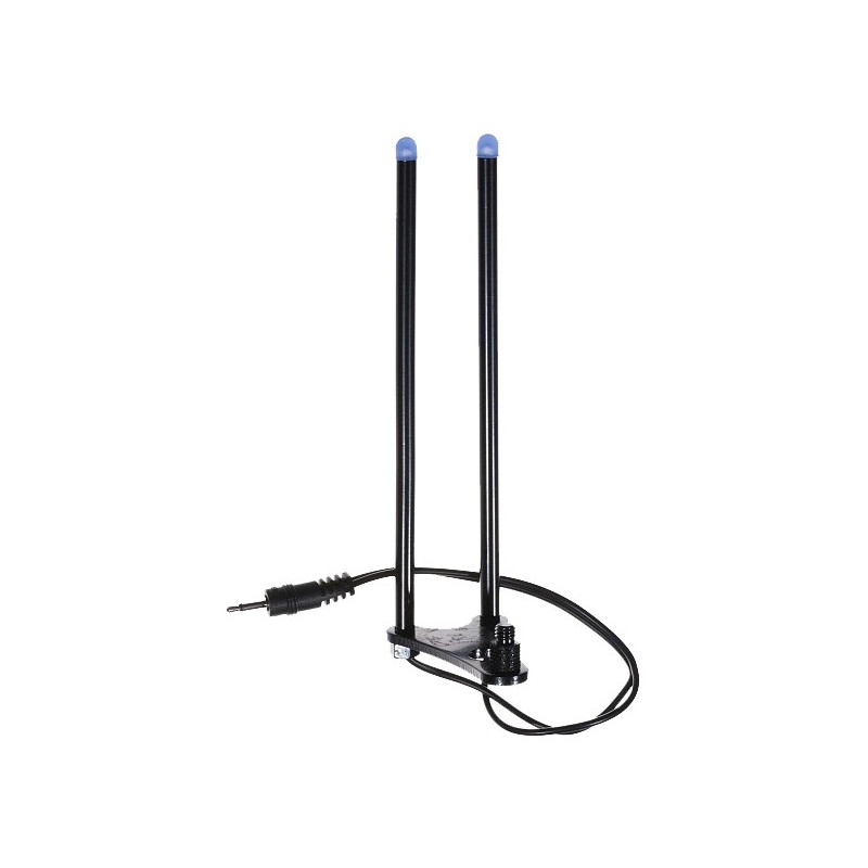Stabilizator Wędziska Jaxon Z PODŚWIETLENIEM ZIELONYM AJ-SYU002C