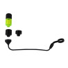 Sygnalizator Prologic Pl SNZ SLIM HANG INDICATOR GREEN 54393