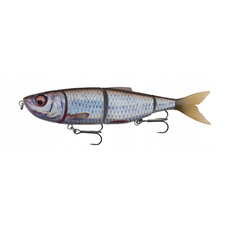 SG 4PLAY V2 SWIM & JERK 13.5CM 20G SLOW SINK ROACH