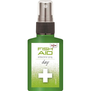 Środek Antybakteryjny Fish AID Jaxon 50ML FZ-CZ7828