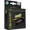 ŻYŁKA DRAGON HM80 V.2 MONO 0.182MM 4.41KG 150M JASNOZIELONA PDF-30-00-118