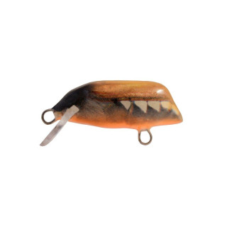 Wobler Dorado BEETLE K-3 F 3cm 1,8g FBT