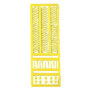 Stoper Do Kulek I PELLETU Jaxon PRZEZROCZYSTY AC-3581B