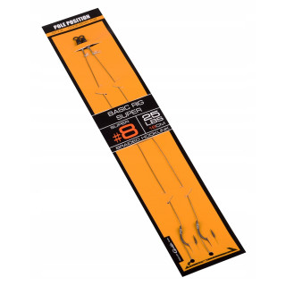 STRTG BASIC RIG SUPER 25LB Nr 2