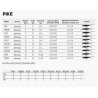 WOBLER SALMO PIKE 11DR RPE