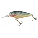Wobler Dorado INVADER K-2 F 5cm 3,3g CK Wobler Dorado INVADER K-2 F 5cm 3,3g CK